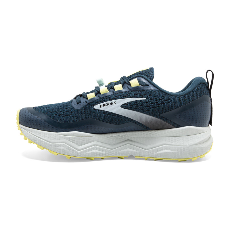 Brooks CALDERA 5 (damskie) - buty do biegania