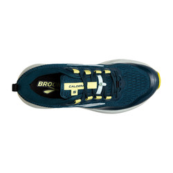 Brooks CALDERA 5 (women's) - running shoes - view 3
