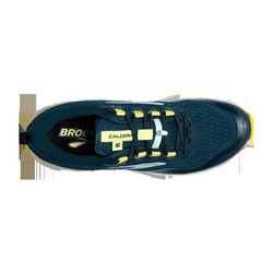 Brooks CALDERA 5 (damskie) - buty do biegania - ujęcie 4