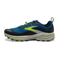 Brooks Cascadia 16 (męskie) - buty do biegania