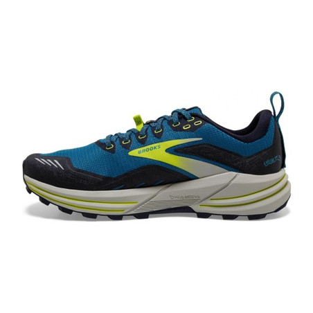 Brooks Cascadia 16 (męskie) - buty do biegania