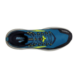 Brooks Cascadia 16 (men's) - running shoes - view 3