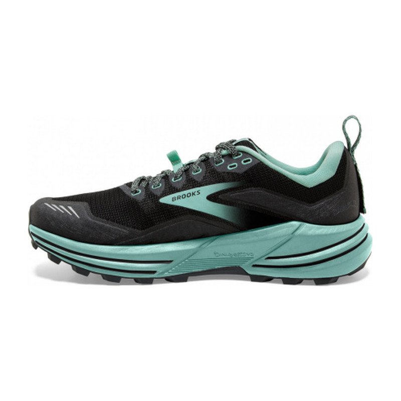 Brooks Cascadia 16 (damskie) - buty do biegania
