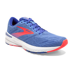 Brooks Ravenna 11 (women's) - running shoes - view 4