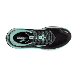 Brooks Cascadia 16 (women's) - running shoes - view 3