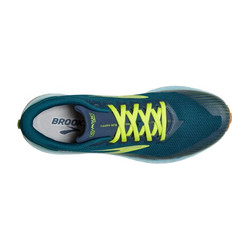 Brooks CATAMOUNT (męskie) - buty do biegania - ujęcie 2