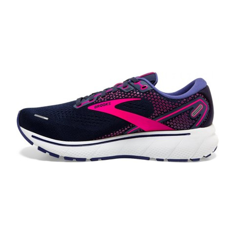 Brooks Ghost 14 (women's) - running shoes