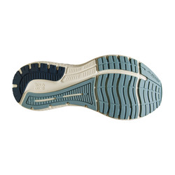 Brooks Glycerin 19 GTS (damskie) - buty do biegania - ujęcie 2