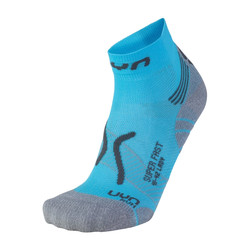 UYN Skarpety RUN SUPER FAST SOCKS (damskie)