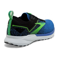 Brooks RICOCHET 3 (męskie) - buty do biegania - ujęcie 3