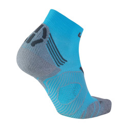 UYN Skarpety RUN SUPER FAST SOCKS (damskie) - ujęcie 2