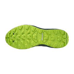Mizuno Wave Daichi 6 (men's) - running shoes - view 2