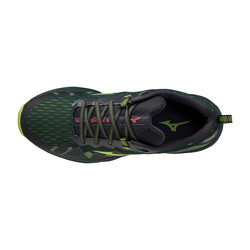 Mizuno Wave Daichi 6 (męskie) - buty do biegania - ujęcie 3