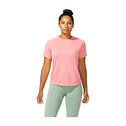 Asics ICON SS TOP (women's) - running shirt
