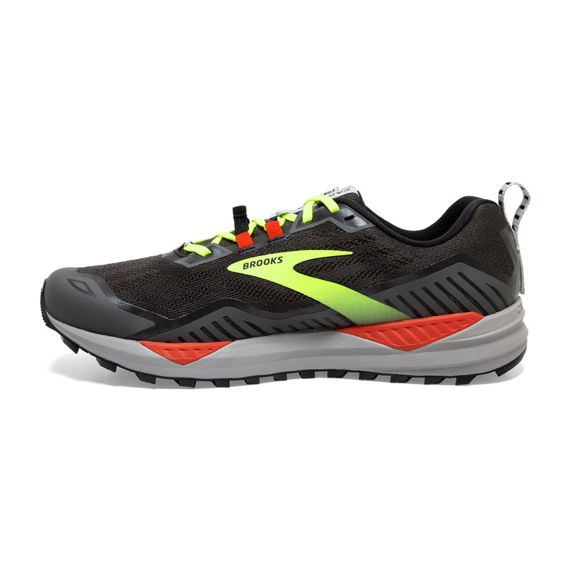 Brooks Cascadia 15 (men's) - running shoes