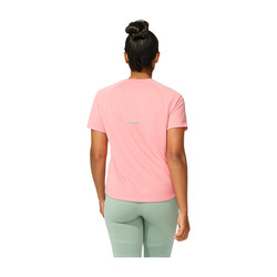 Asics ICON SS TOP (women's) - running shirt - view 2