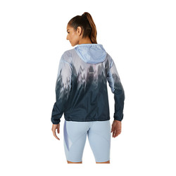 Asics Kurtka KASANE JACKET GPX LITE (damskie) - ujęcie 2