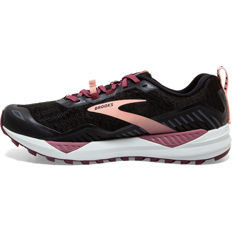 Brooks Cascadia 15 (women's) - running shoes