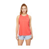 Asics T-shirt RACE SLEEVELESS (women's) - running shirt