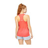 Asics T-shirt RACE SLEEVELESS (women's) - running shirt - view 2