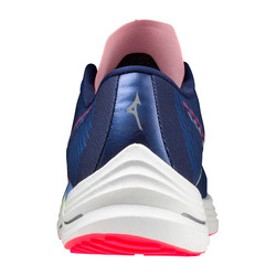 Mizuno Wave Rebellion (men's) - running shoes - view 3