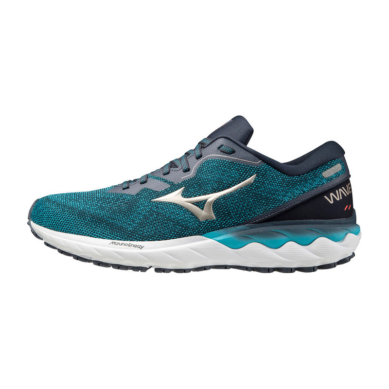 Mizuno WAVE SKYRISE 2 (men's) - running shoes