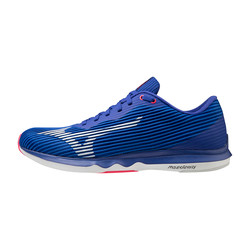 Mizuno Wave Shadow 4 (men's) - running shoes