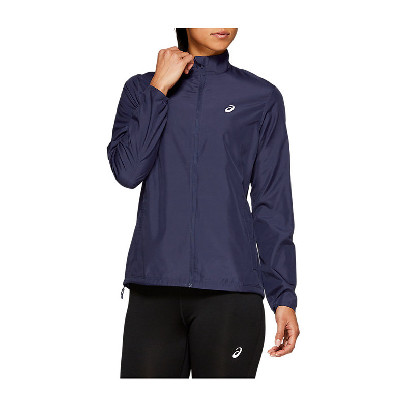 Asics Silver Jacket (women's) - running jacket
