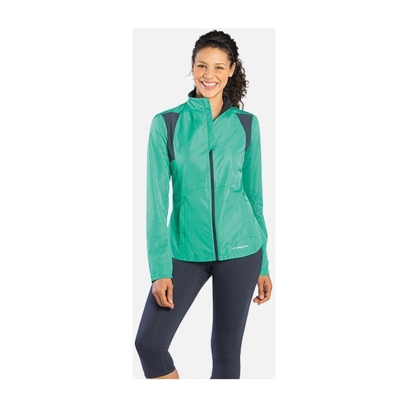 Brooks Essential Jacket III (women's) - running jacket