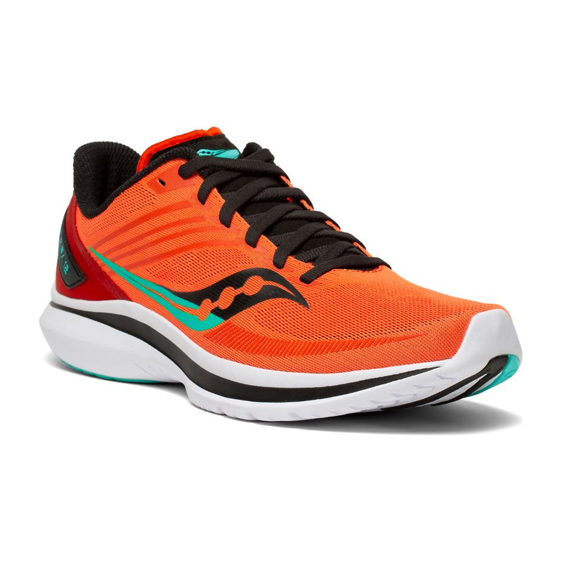 Saucony Kinvara 12 (men's) - running shoes - view 3