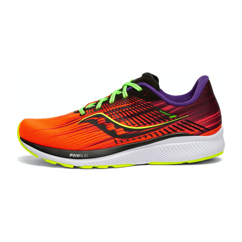 Saucony Guide 14 (men's) - running shoes