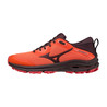 Mizuno Wave Rider TT (women's) - running shoes
