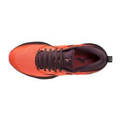 Mizuno Wave Rider TT (women's) - running shoes - view 3