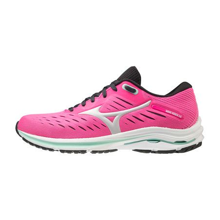 Mizuno Wave Rider 24 (women's) - running shoes