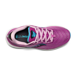 Saucony Triumph 19 (damskie) - buty do biegania - ujęcie 3