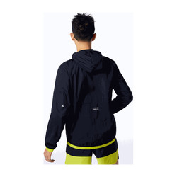 New Balance Jacket Printed Impact Run (men's) - running jacket - view 2