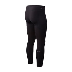 New Balance Legginsy Impact Run (męskie) - ujęcie 2