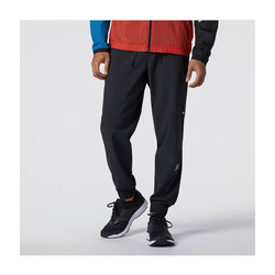 New Balance Impact Run Woven Pant (men's) - running leggings