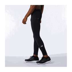 New Balance Impact Run Heat Tight (men's) - running leggings - view 2