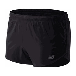 New Balance Shorts Impact Run (men's) - running shorts
