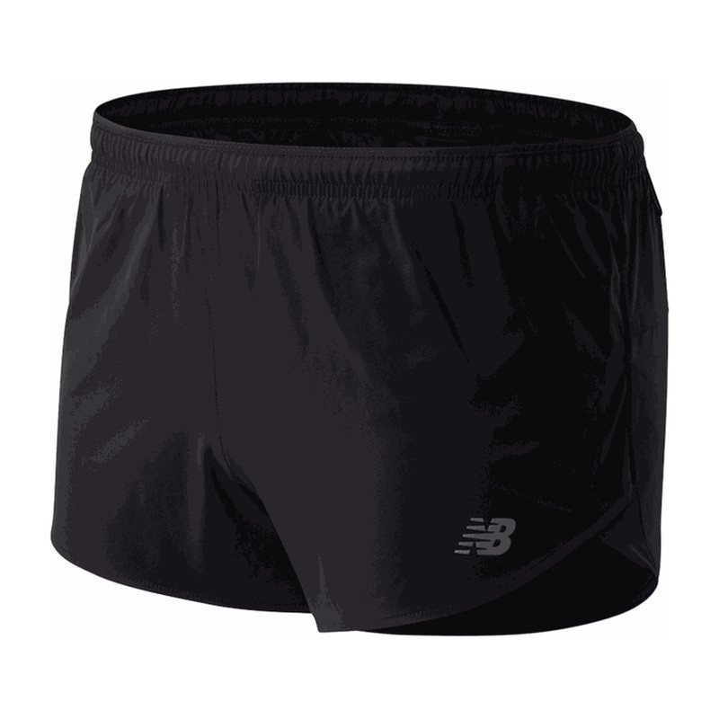 New Balance Shorts Impact Run (men's) - running shorts
