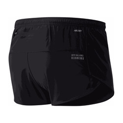 New Balance Shorts Impact Run (men's) - running shorts - view 2