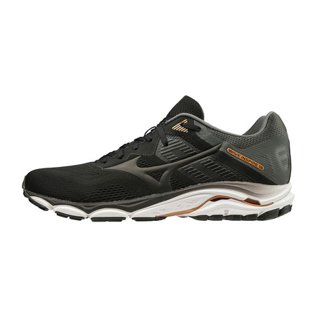 Mizuno Wave Inspire 16 (męskie) - buty do biegania