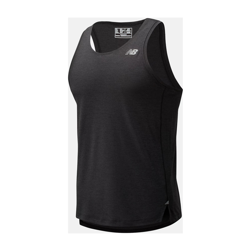 New Balance Impact Run Singlet (men's) - running shirt