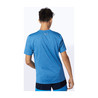 New Balance T-shirt Impact Run Short Sleeve (men's) - running shirt - view 2