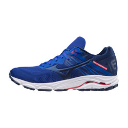 Mizuno Wave Inspire 16 (women's) - running shoes