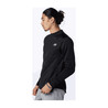 New Balance Bluza Impact Run Grid Back Crew (męskie) - ujęcie 2