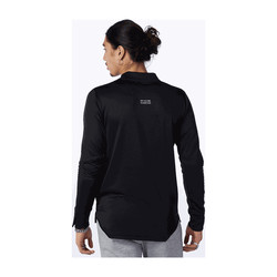 New Balance Bluza Impact Run Grid Back Crew (męskie) - ujęcie 3