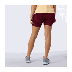 New Balance Spodenki Impact Run 2 IN 1 (damskie) - ujęcie 3
