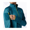 New Balance Sweatshirt IPACT RUN HEAT GRID (women's) - running sweatshirt - view 3